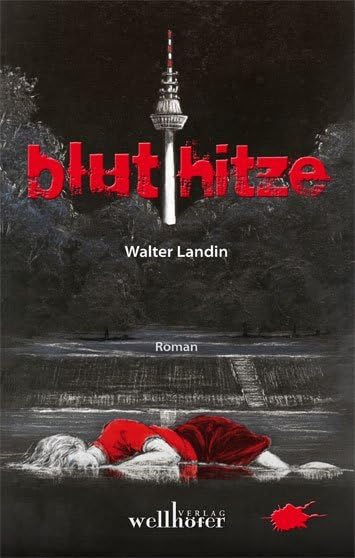 Bluthitze Contemporary literature Books
