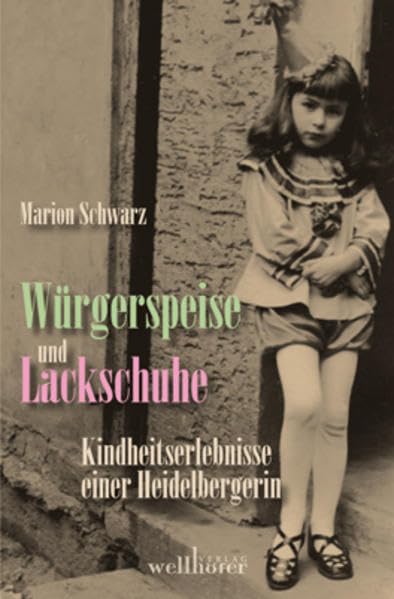 Lackschuhe und Würgerspeise Personalities