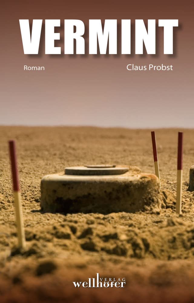 Vermint Contemporary literature Books