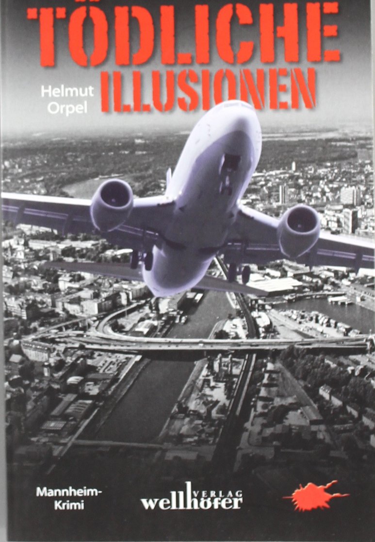 Tödliche Illusionen Contemporary literature Books