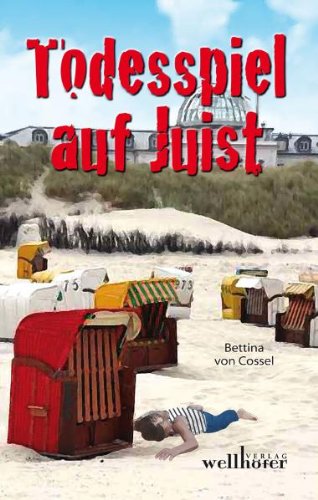 Todesspiel auf Juist Crime & Thrillers