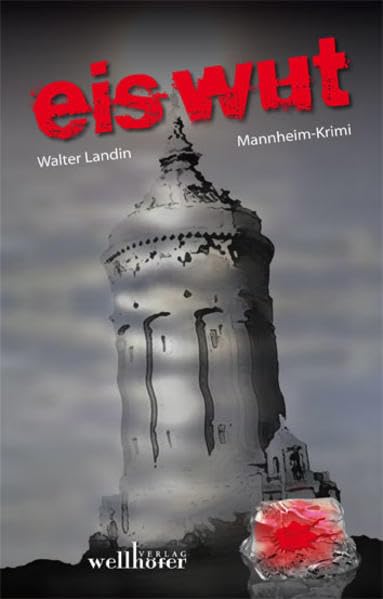 Eiswut Contemporary literature Books