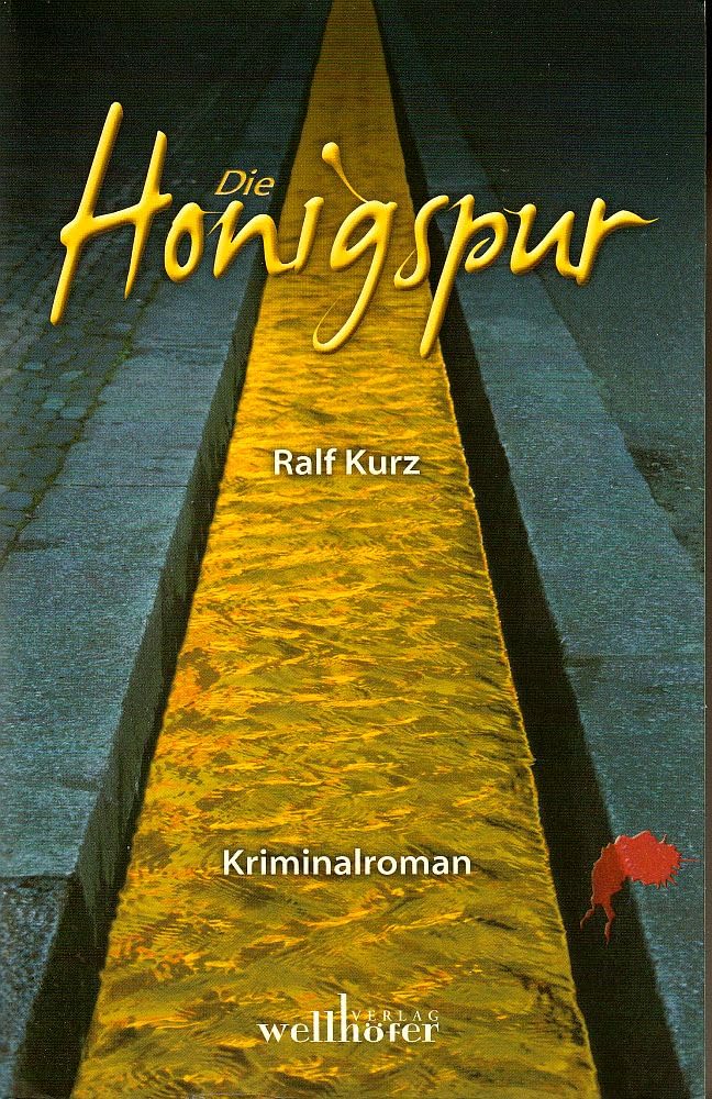 Die Honigspur Contemporary literature Books