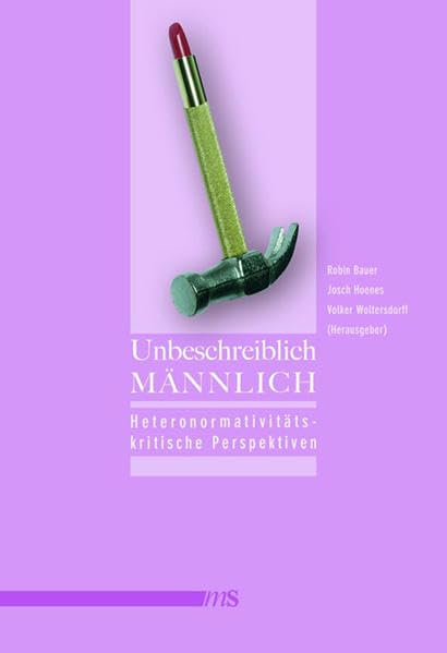 Unbeschreiblich männlich Law Books