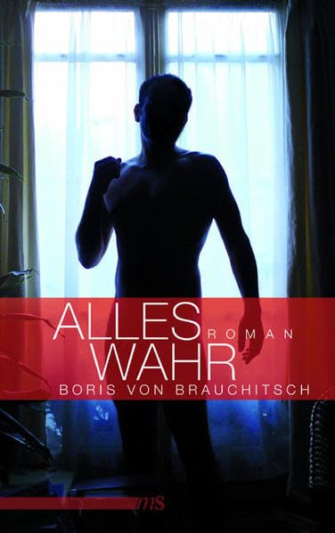 Alles wahr: Roman LGBTQ+