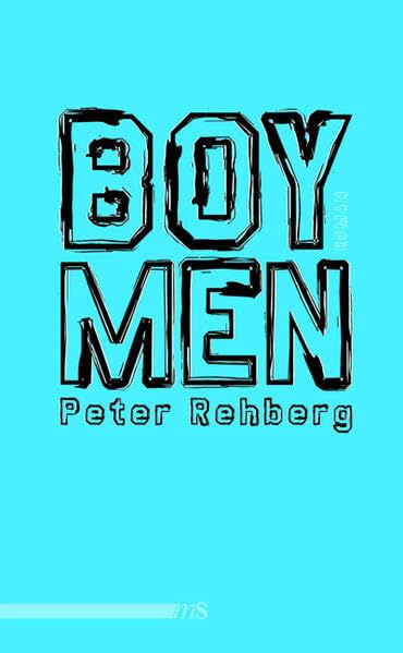 Boymen: Roman Contemporary literature Books