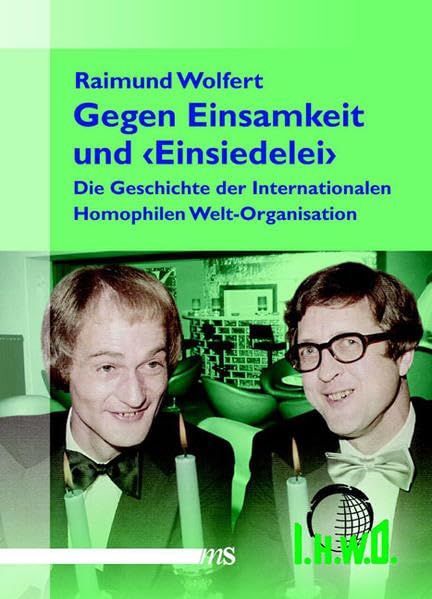 Product Image: "Gegen Einsamkeit und 'Einsiedelei'"