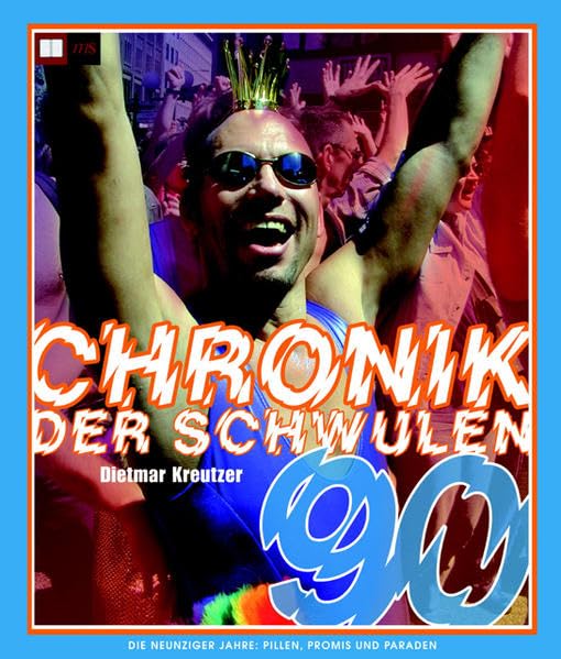 Product Image: Chronik der Schwulen