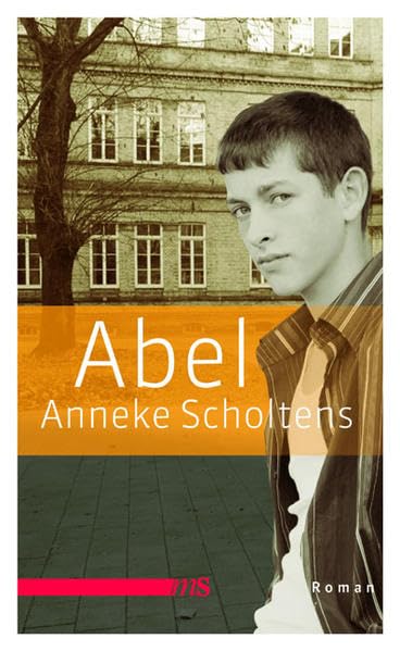 Abel: Roman LGBTQ+
