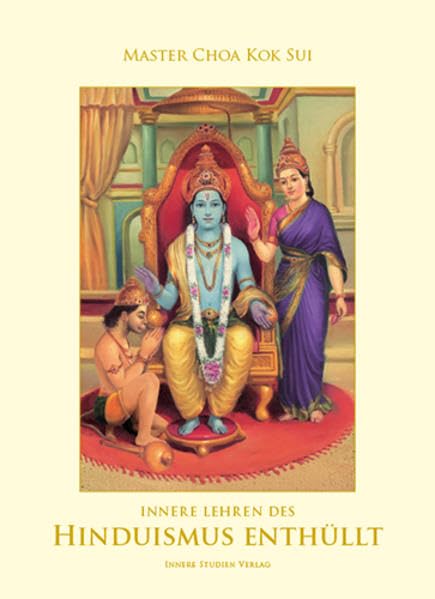 Innere Lehren des Hinduismus enthüllt Religion & Esotericism