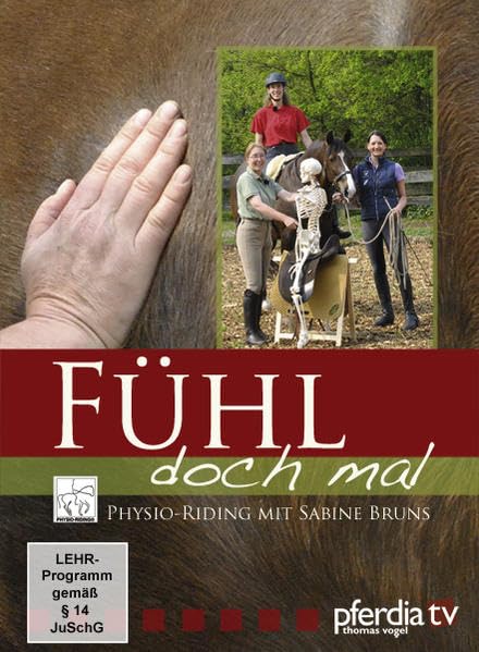 Fühl doch mal: Physio-Riding Films