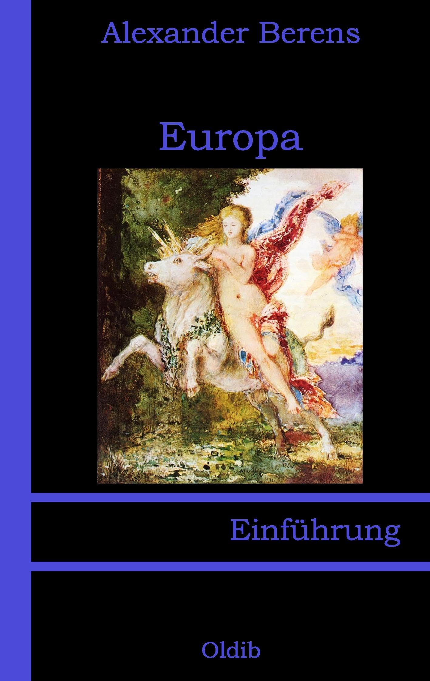 Product Image: Europa: Einführung
