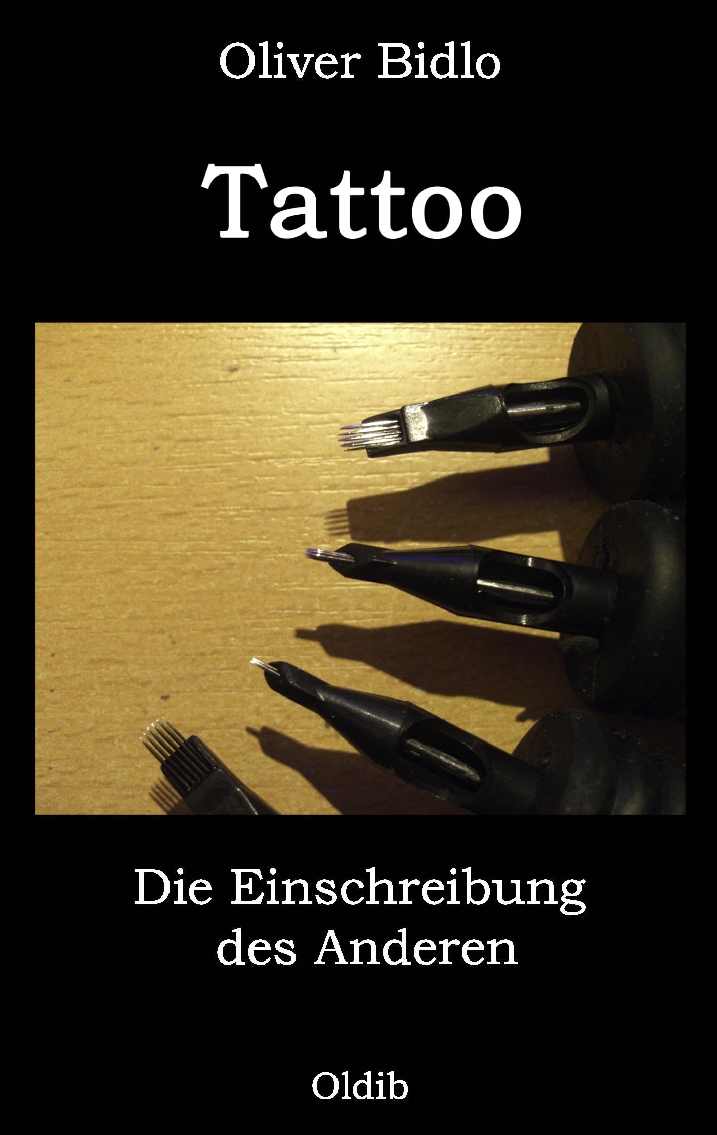Product Image: Tattoo