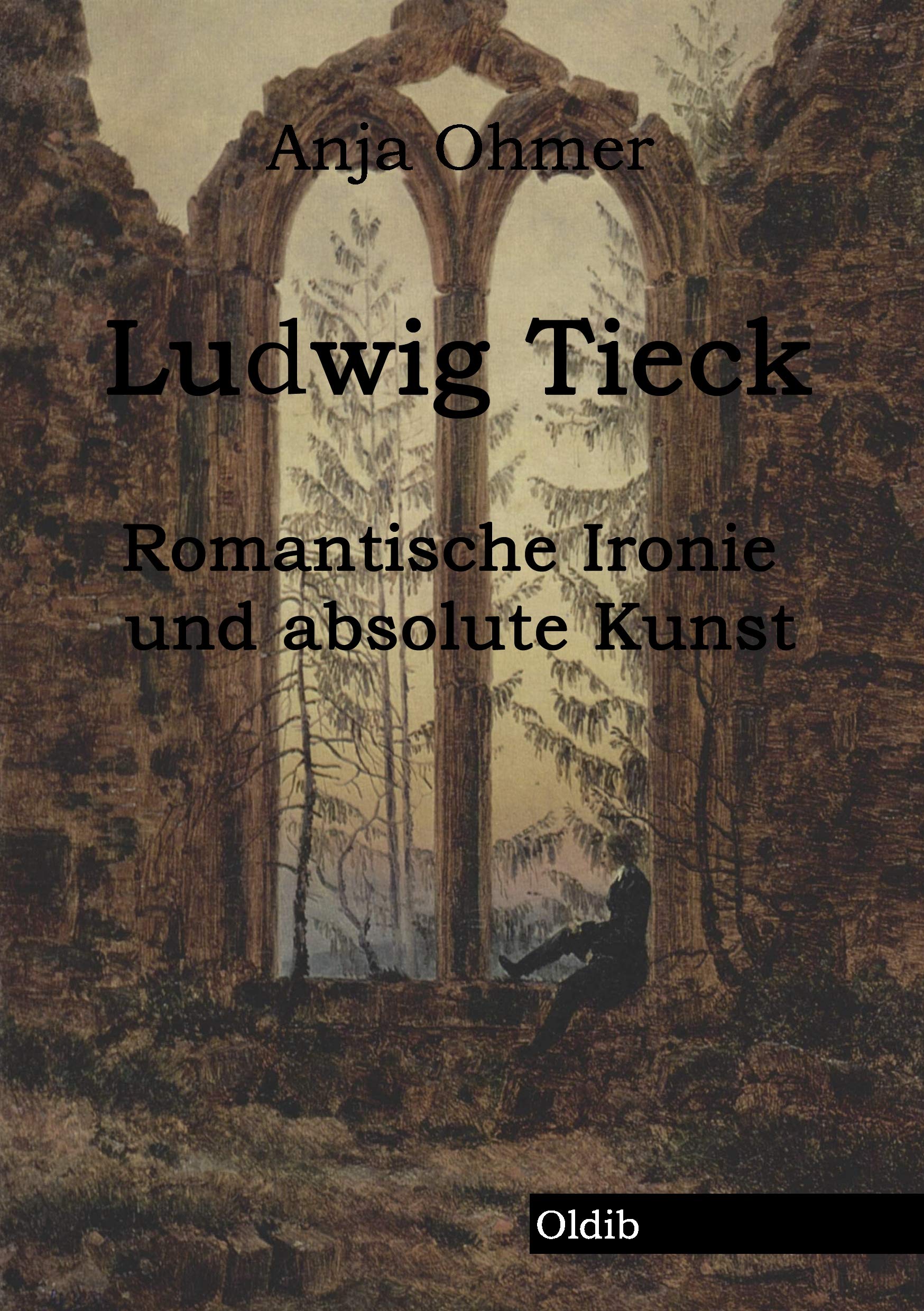 Product Image: Ludwig Tieck