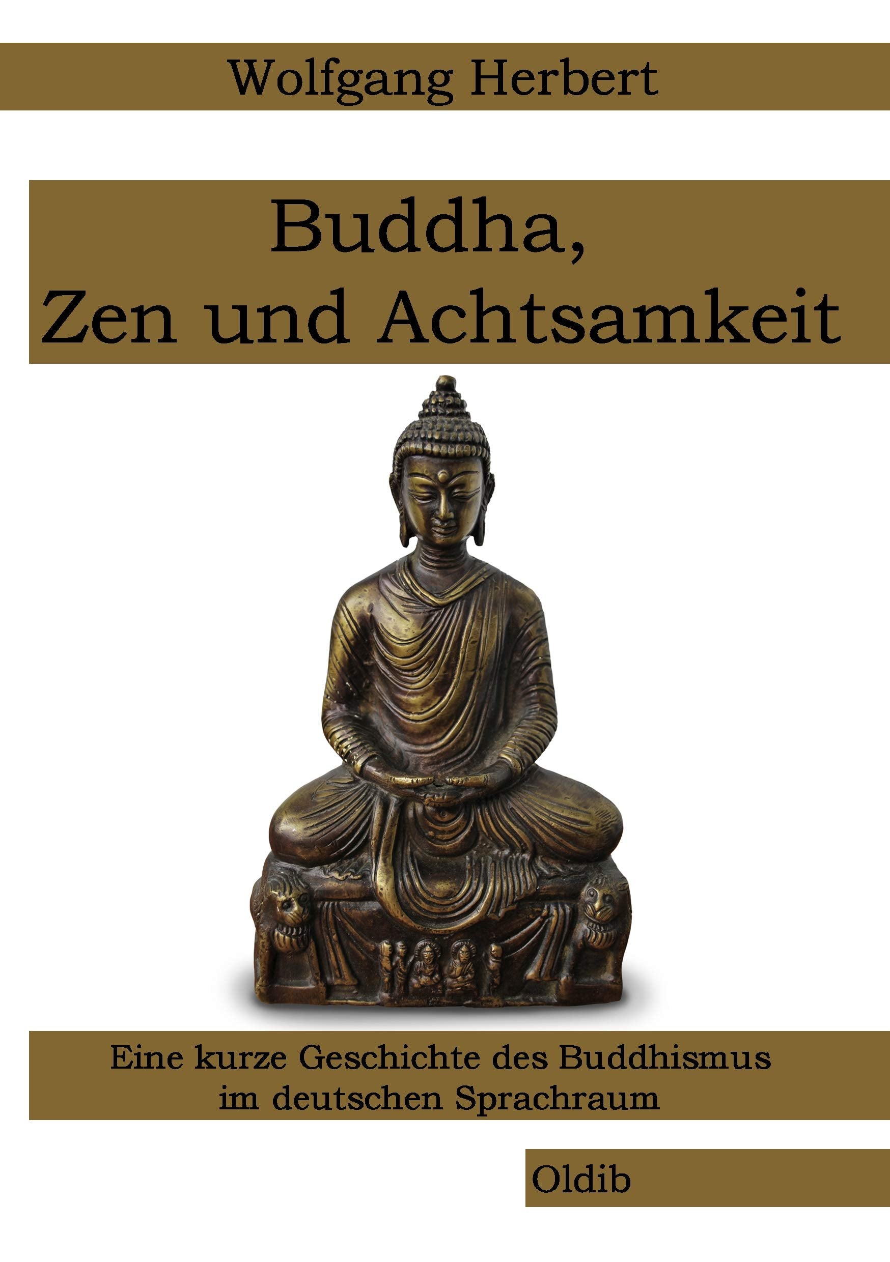 Buddha, Zen und Achtsamkeit Philosophy