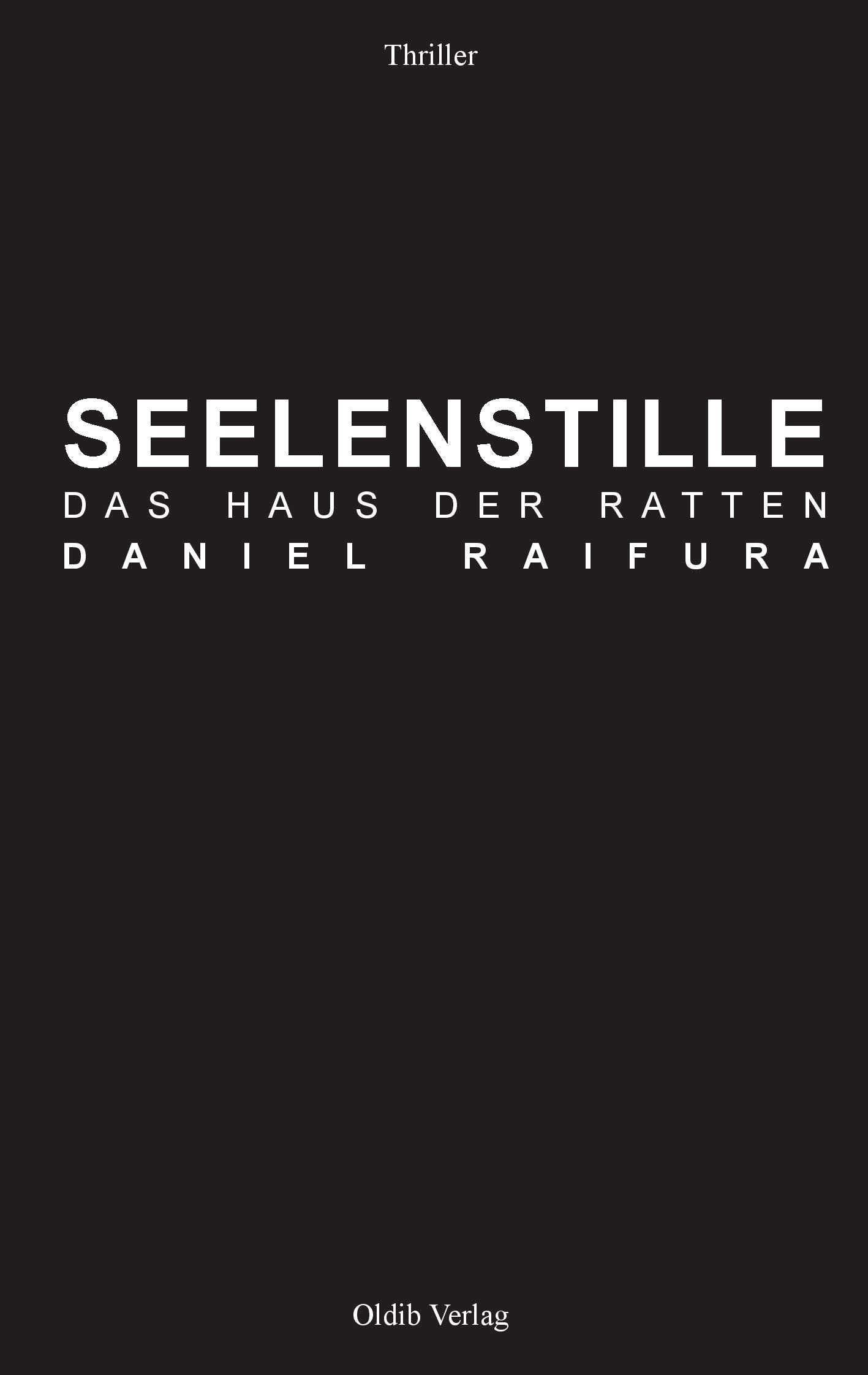 Seelenstille Contemporary literature Books
