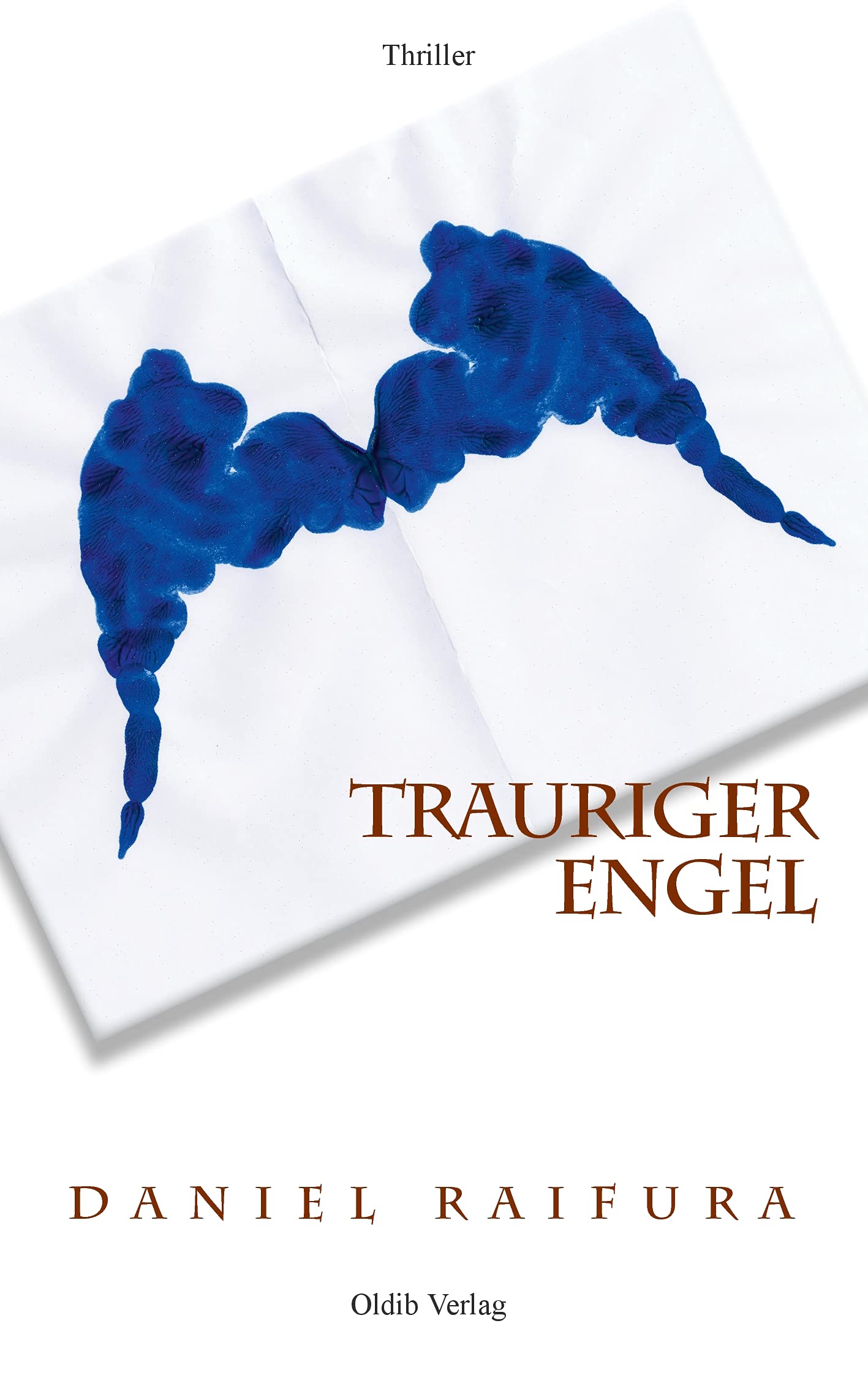 Product Image: Trauriger Engel