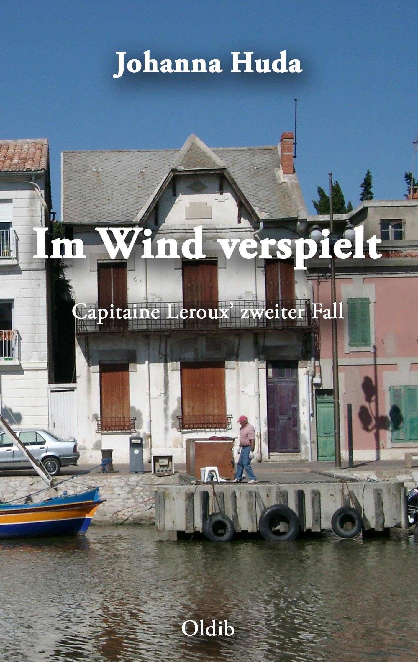 Product Image: Im Wind verspielt
