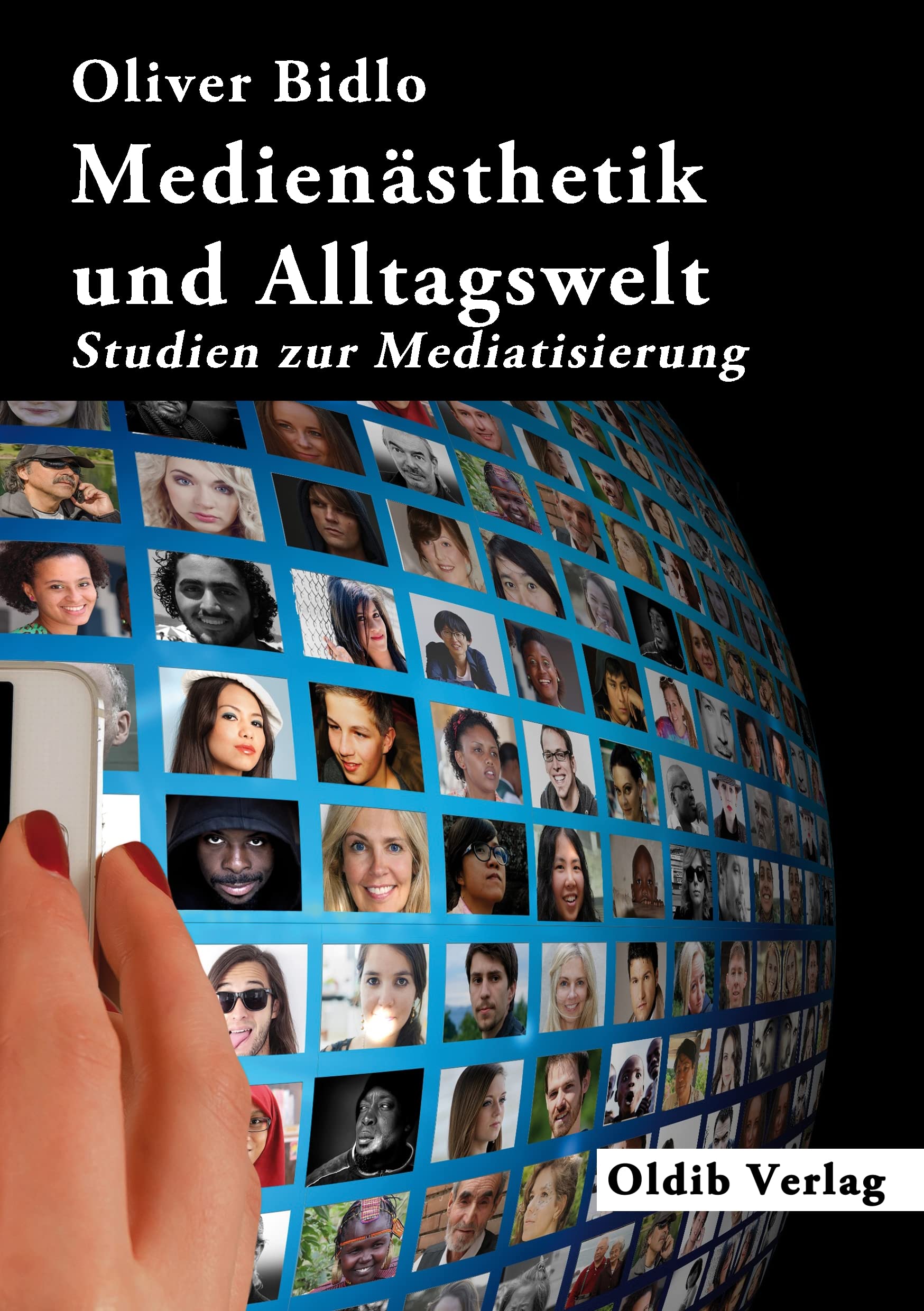 Medienästhetik und Alltagswelt book