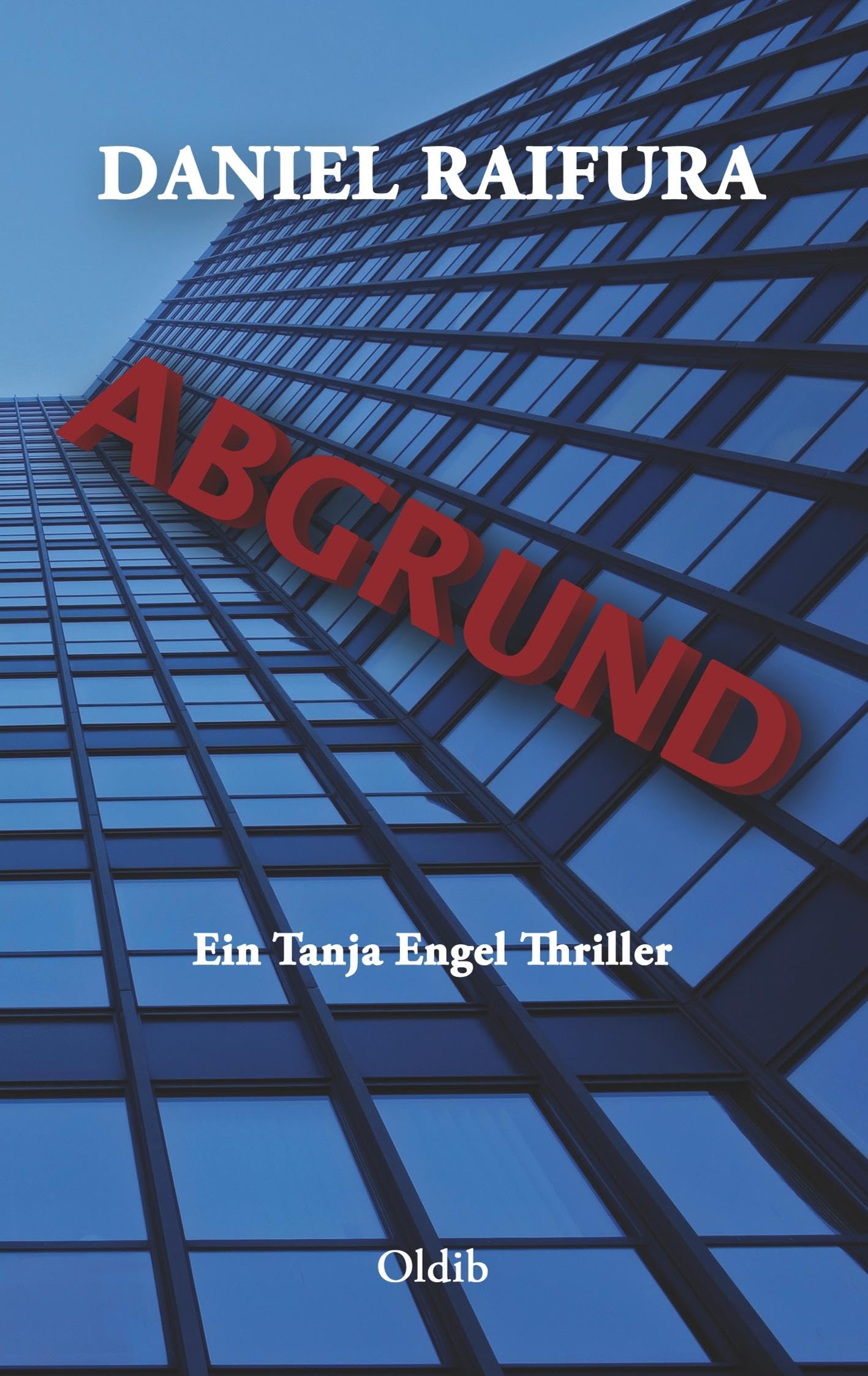 Abgrund Contemporary literature Books