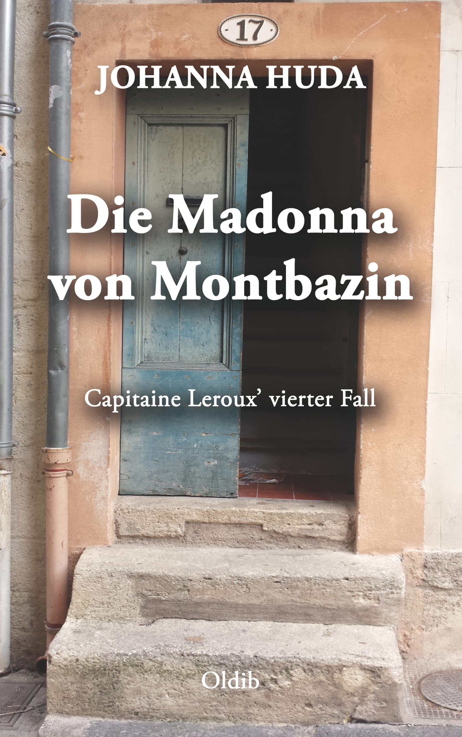 Die Madonna von Montbazin Contemporary literature