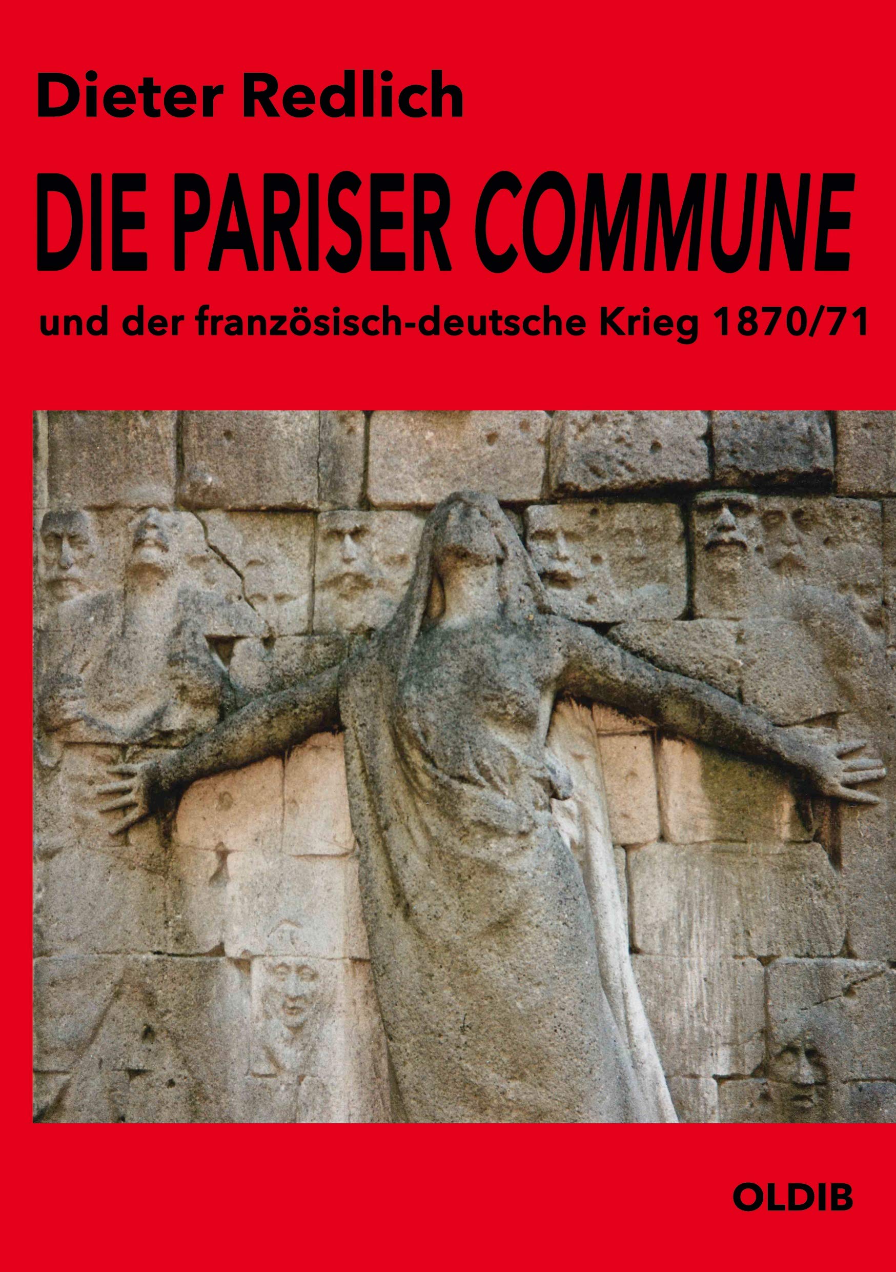 Die Pariser Commune: und der französisch-deutsche Krieg 1870/71 Law