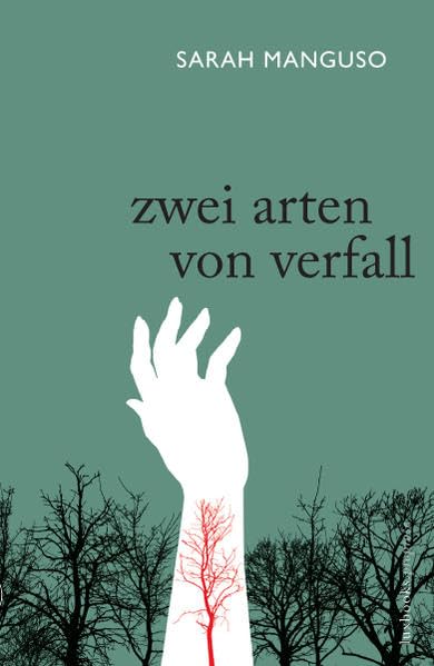 Zwei Arten von Verfall Contemporary literature Books