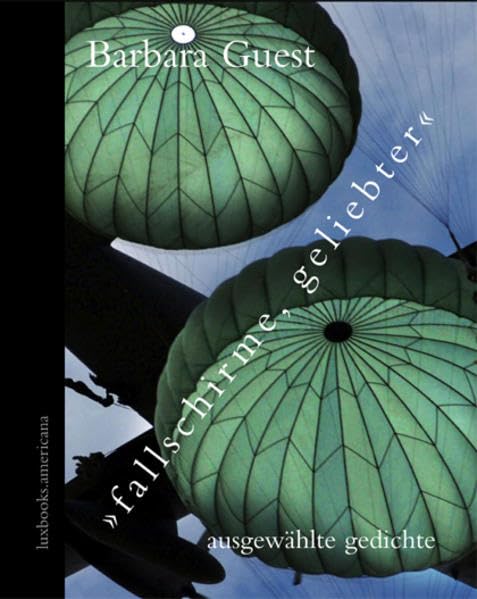 Product Image: "Fallschirme, Geliebter"