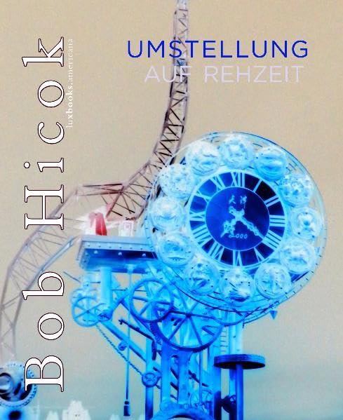 Umstellung auf Rehzeit Poetry