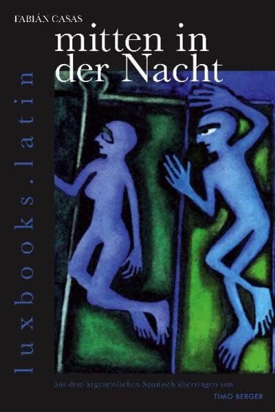 Product Image: Mitten in der Nacht