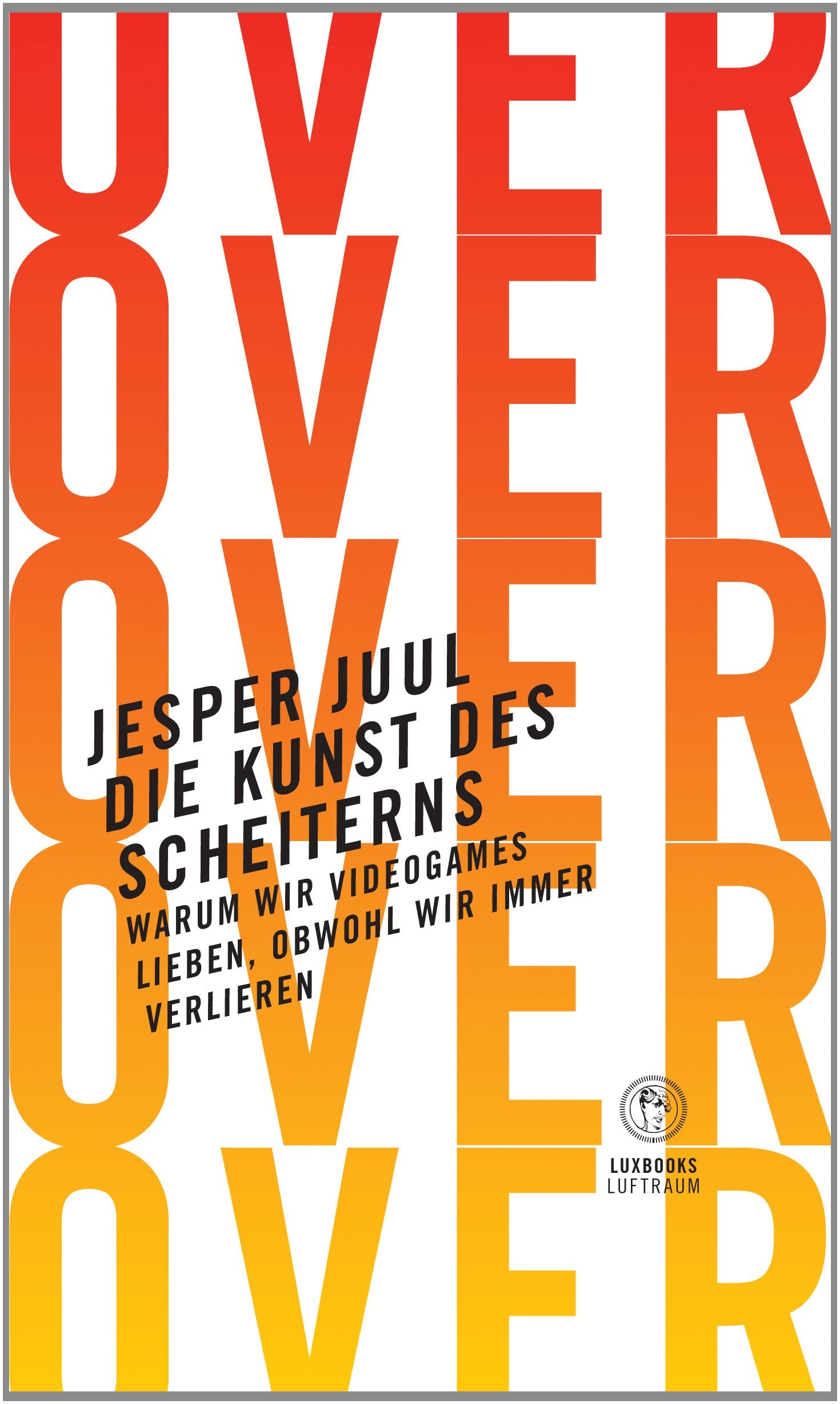 Die Kunst des Scheiterns Contemporary literature Books
