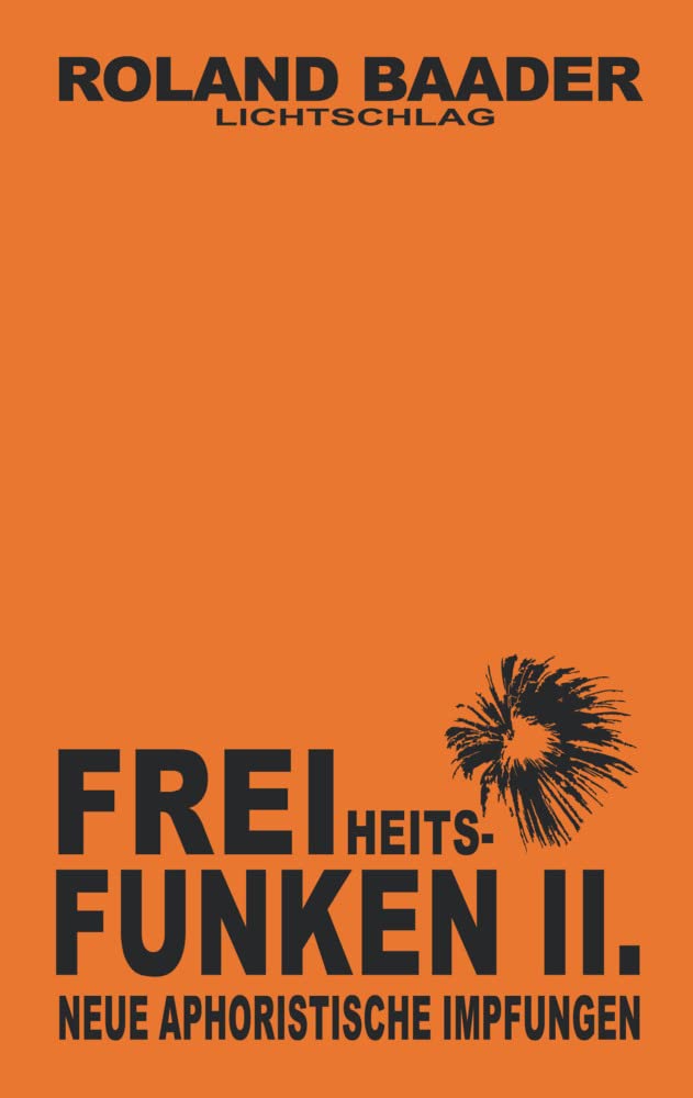 Product Image: Freiheitsfunken II.