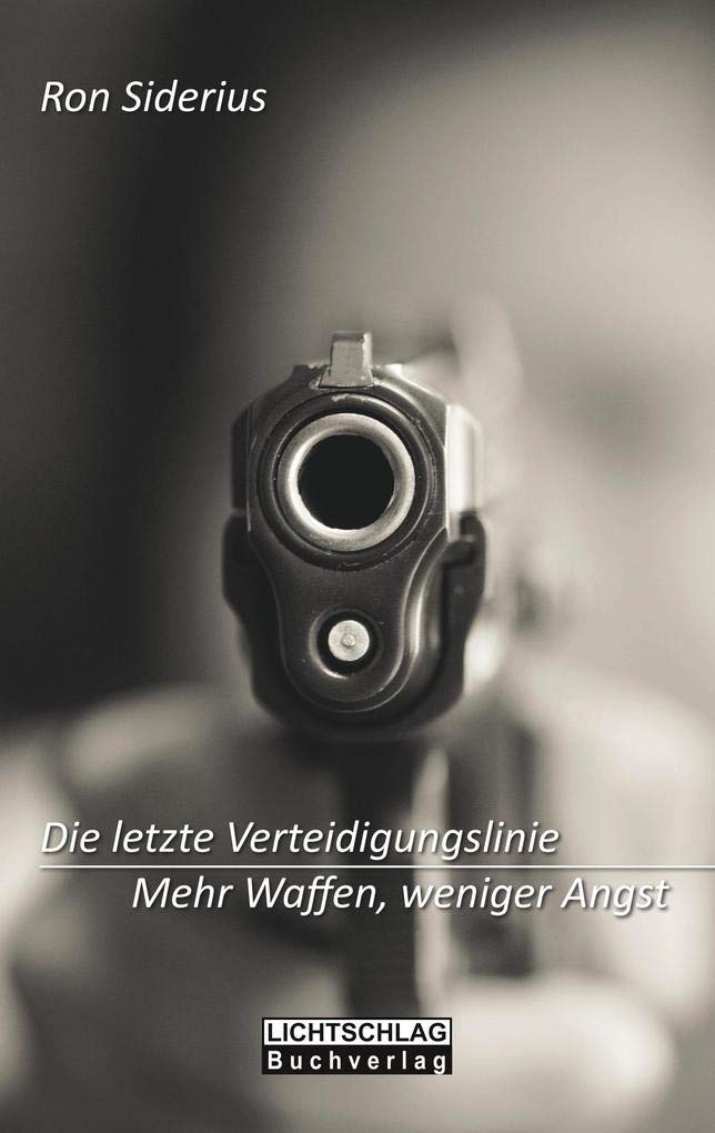 Die letzte Verteidigungslinie: Mehr Waffen, weniger Angst Social Sciences