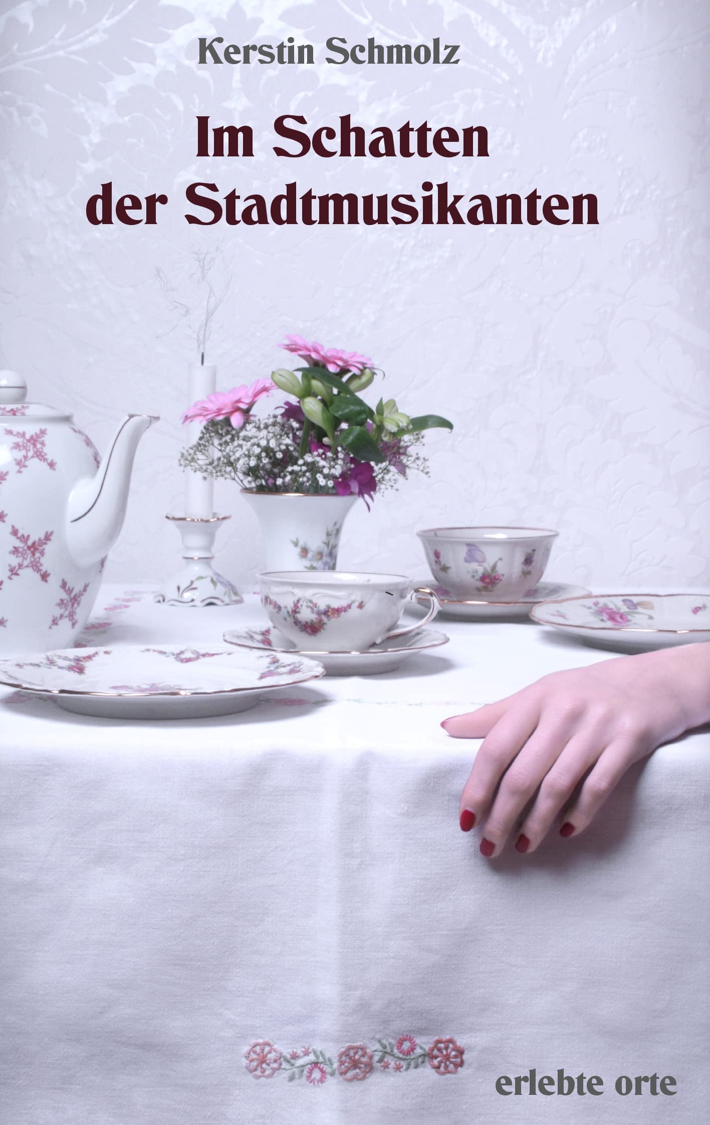 Im Schatten der Stadtmusikanten Contemporary literature