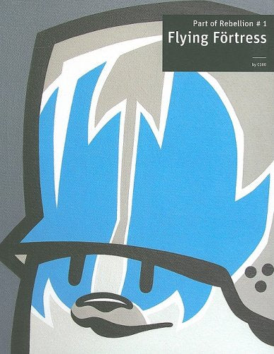 Product Image: Flying Fortress