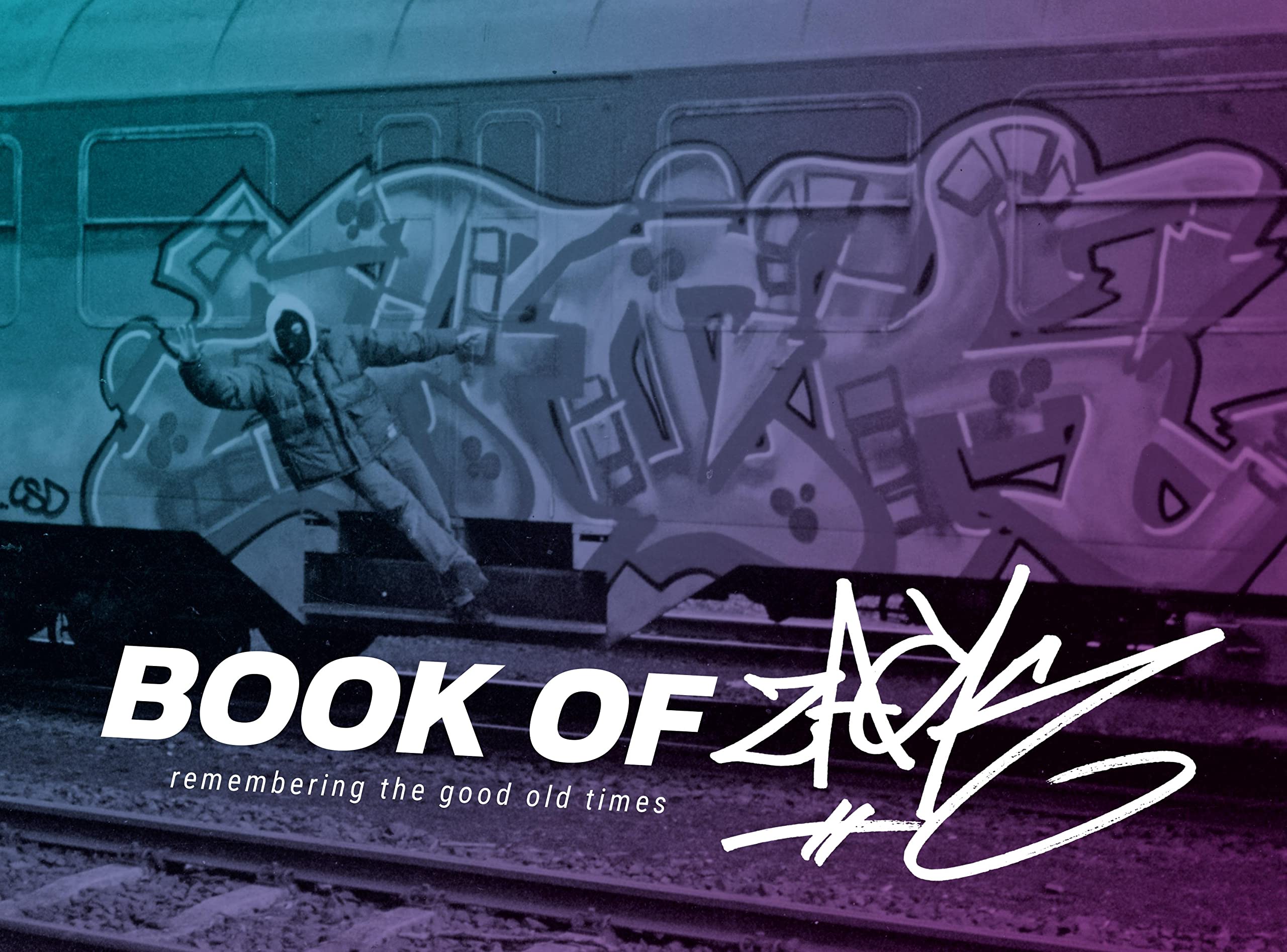Book of ZACK: - remembering the good old times book