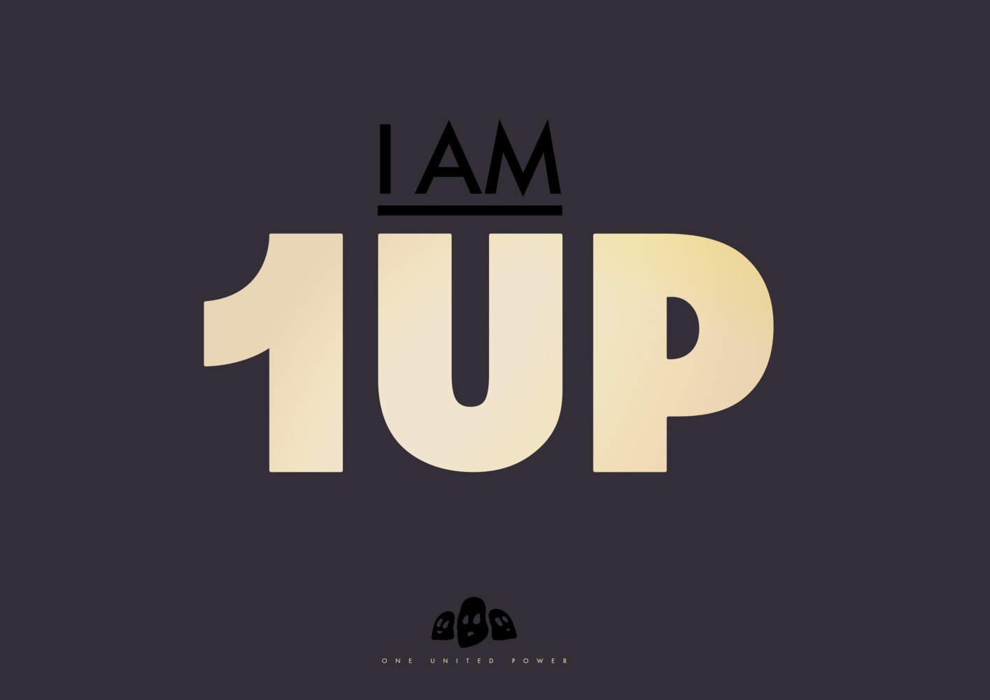 I AM 1UP – Collector’s Edition Film, Art & Culture