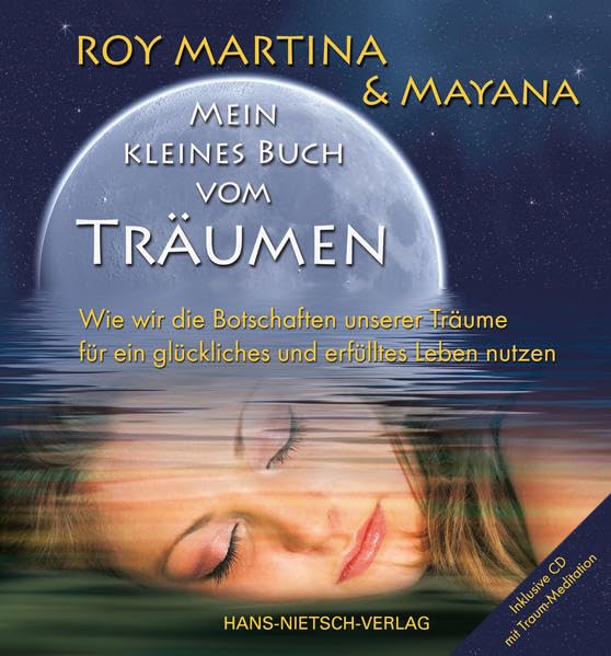 Mein kleines Buch vom Träumen Religion & Esotericism