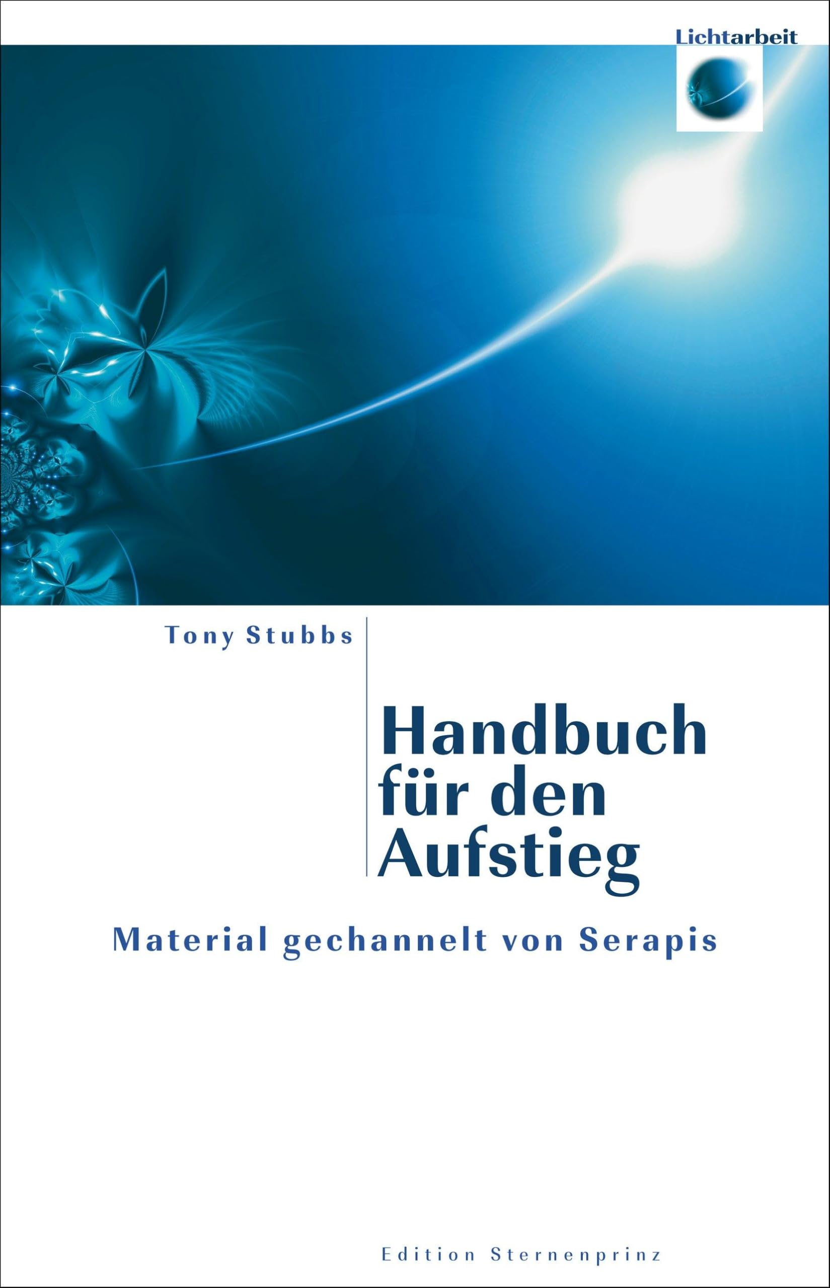 Handbuch für den Aufstieg Religion & Esotericism