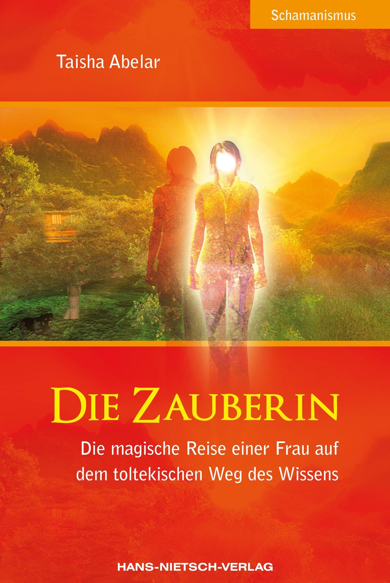 Product Image: Die Zauberin