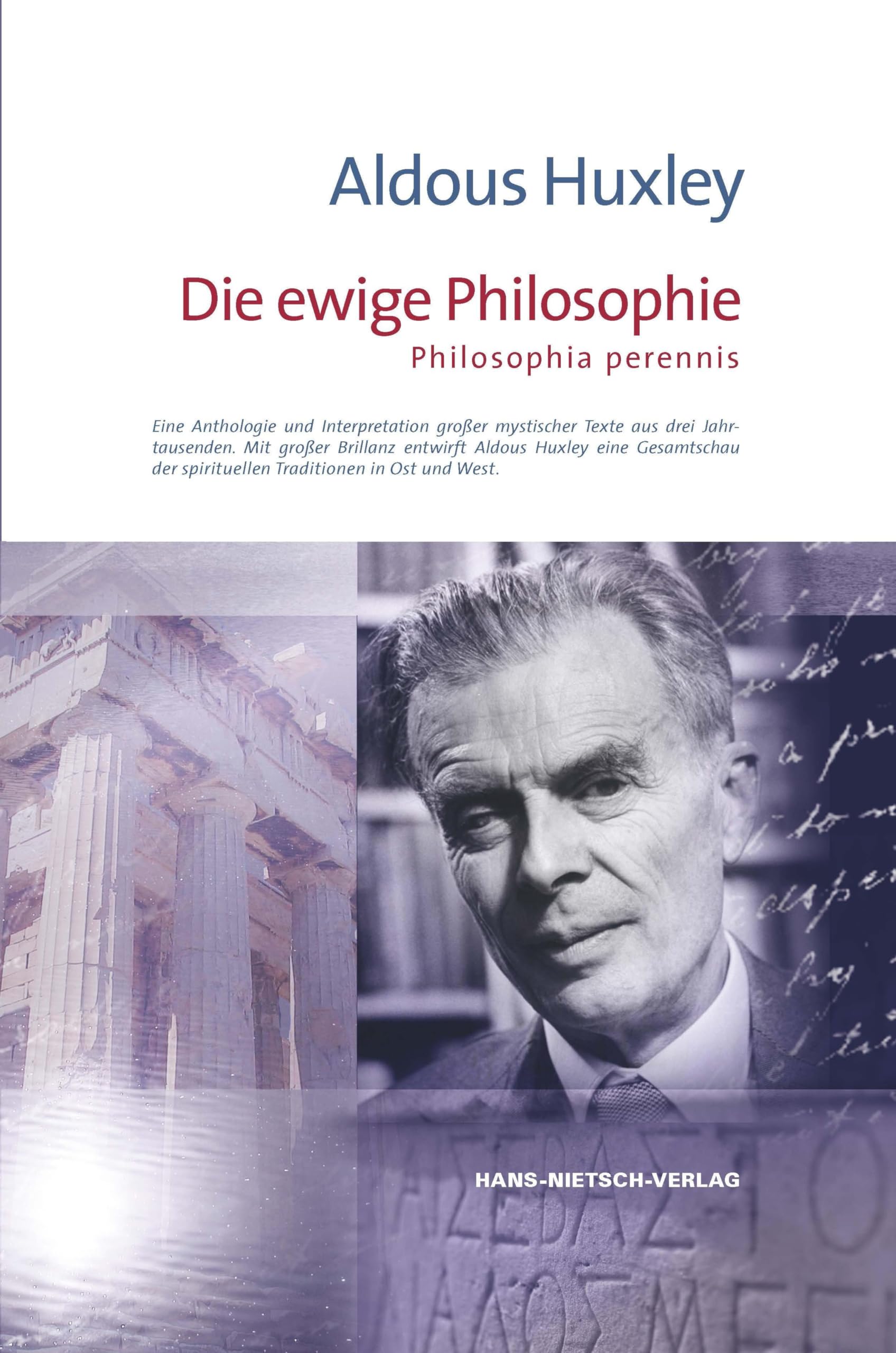 Die ewige Philosophie Philosophy