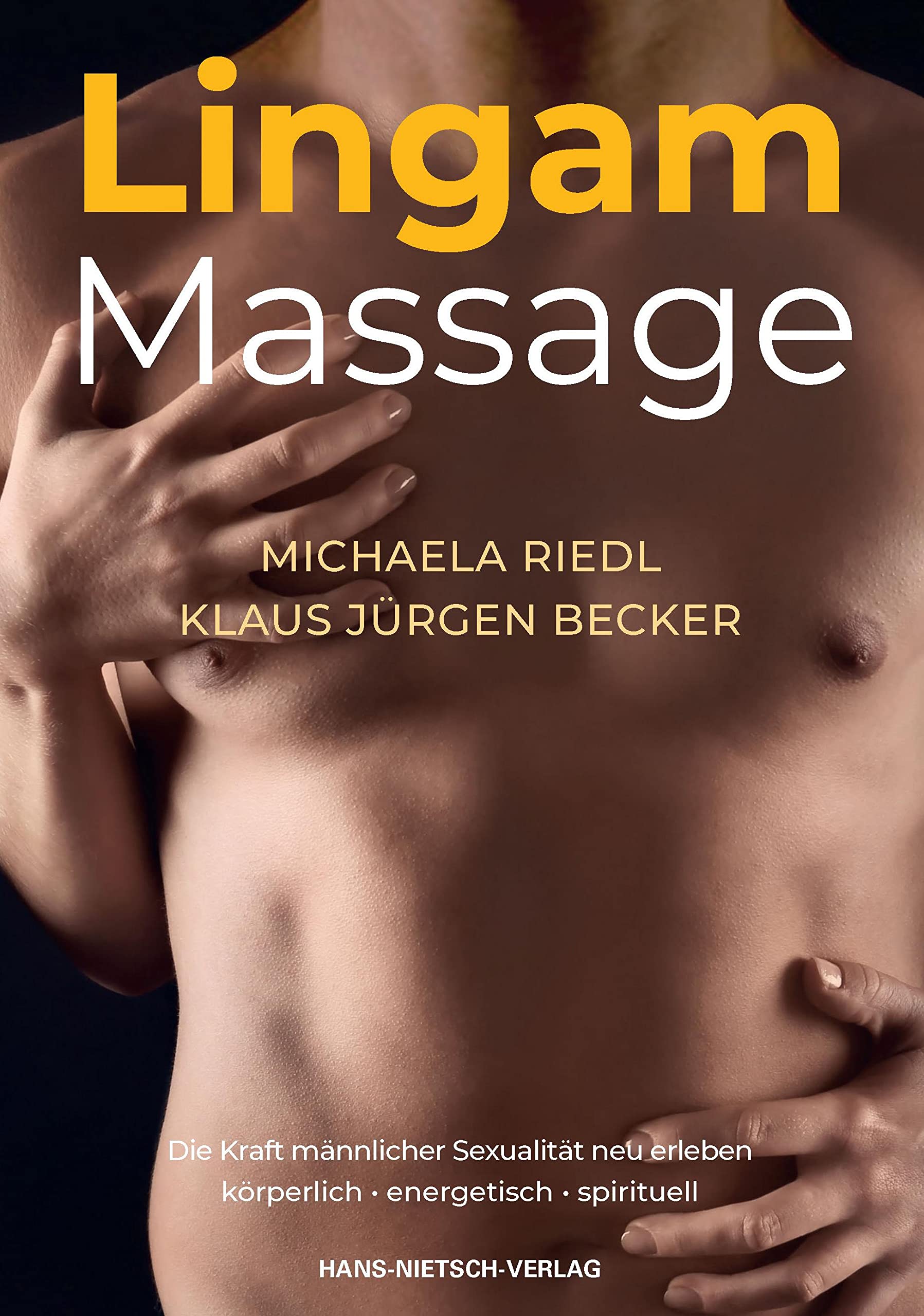 Product Image: Lingam Massage