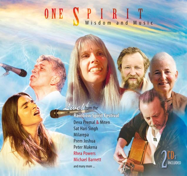 One Spirit Religion & Esotericism