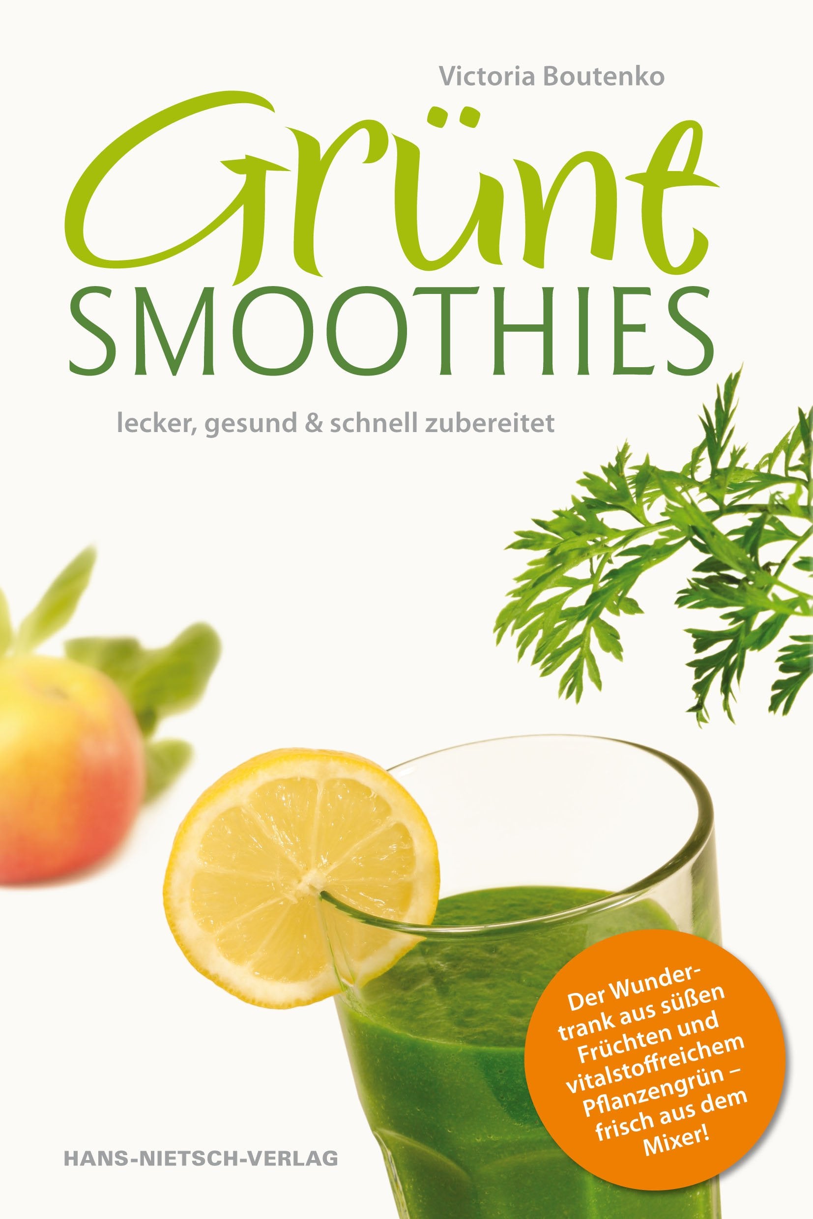 Product Image: Grüne Smoothies