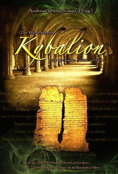Der Meisterweg des Kybalion book