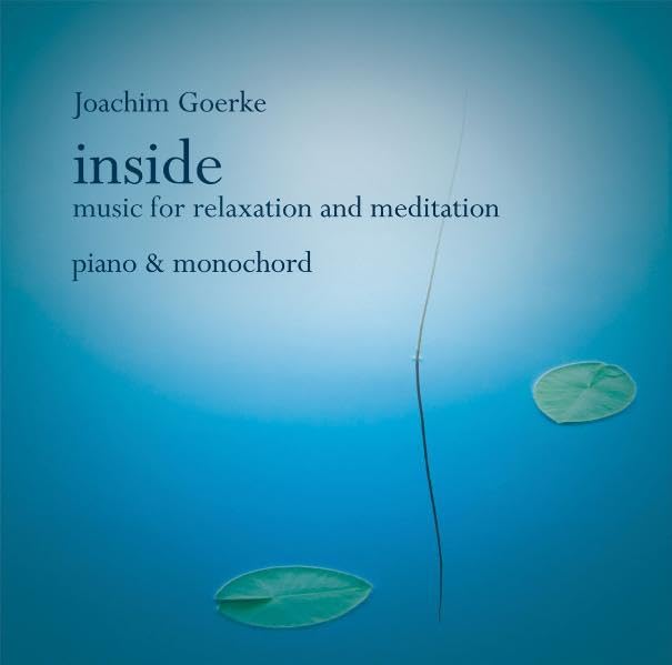 Inside - Music for Relaxation and Meditation Religion & Esotericism
