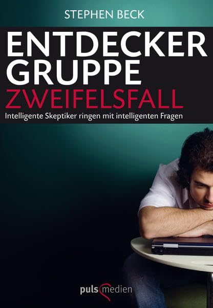 Entdeckergruppe Zweifelsfall: Intelligente Skeptiker ringen mit intelligenten Fragen Religion & Esotericism