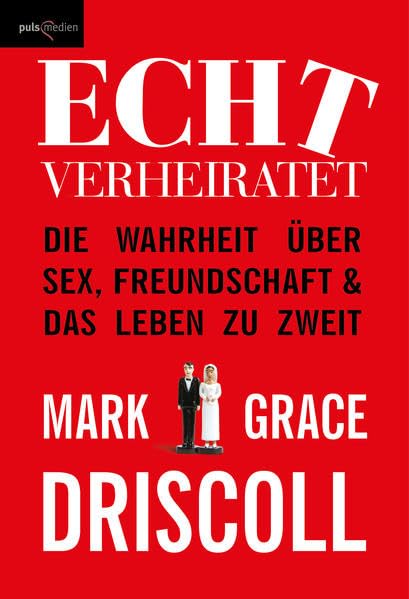Echt verheiratet Partnership & Love
