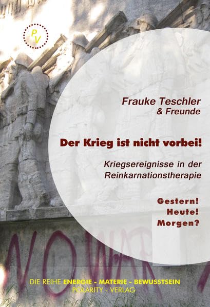 Der Krieg ist nicht vorbei! Religion & Esotericism