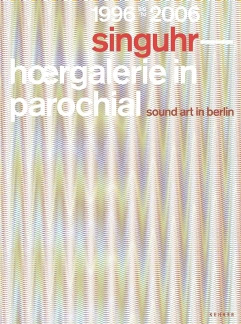 Product Image: singuhr 1996 - 2006
